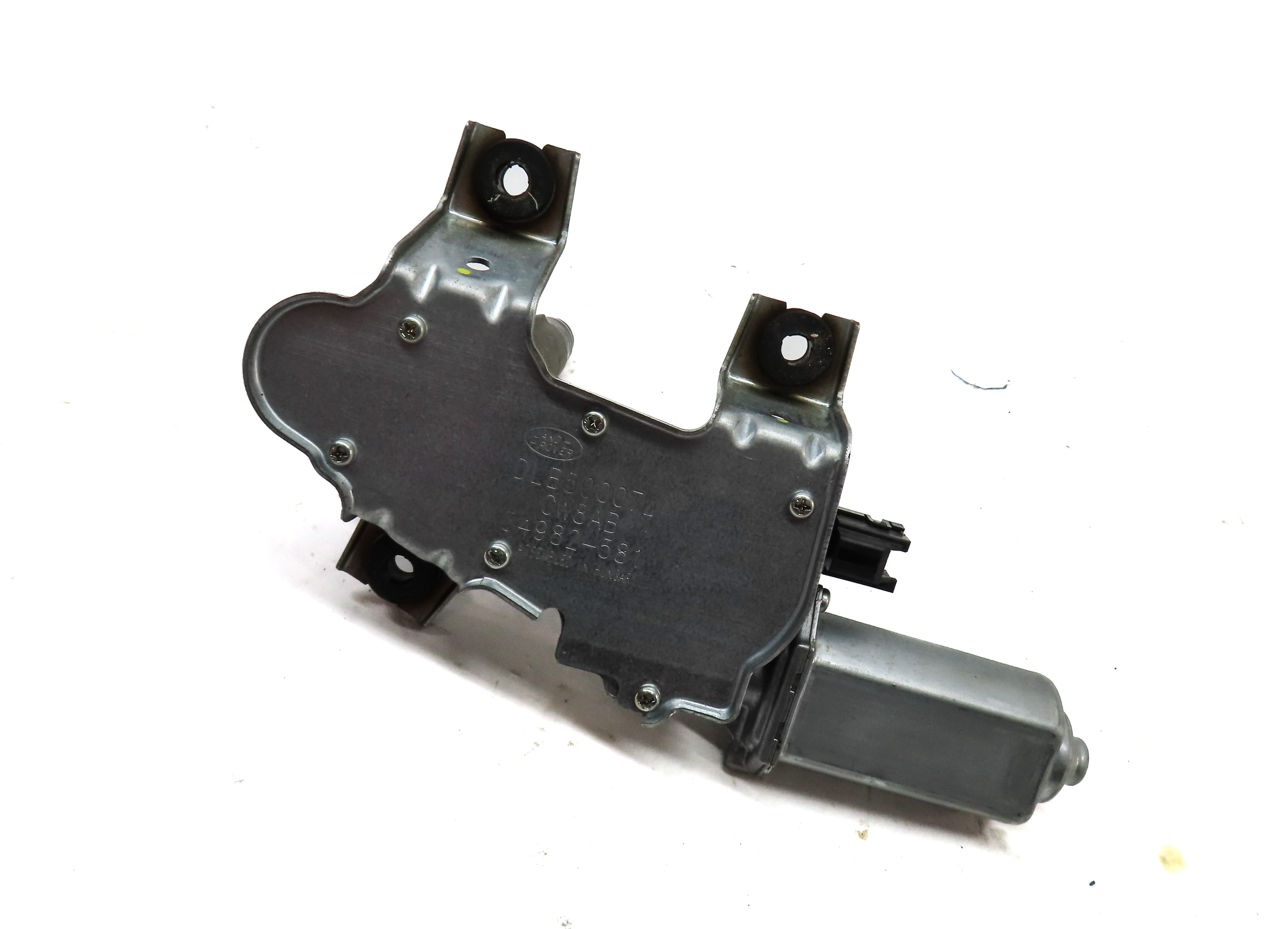 2005-2016 LAND ROVER LR3 LR4 - REAR WIPER MOTOR TRUNK HATCH GATE WIPER MOTOR — exact item pictured